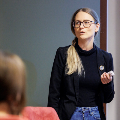 Vizualna pismenost in uporaba celostne grafične podobe